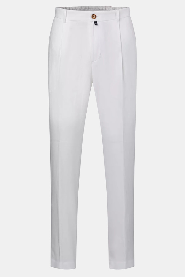 ΠΑΝΤΕΛΟΝΙ (ΚΟΣΤΟΥΜΙΟΥ) JOOP! - 107 ΣΠΑΣΤΟ ΛΕΥΚΟ